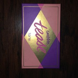 Tarte Tease palette